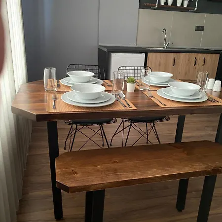 Solo House Daire3 * Marmaris