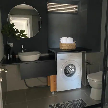 Apartament Solo House Daire3