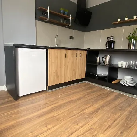 Solo House Daire3 Apartament