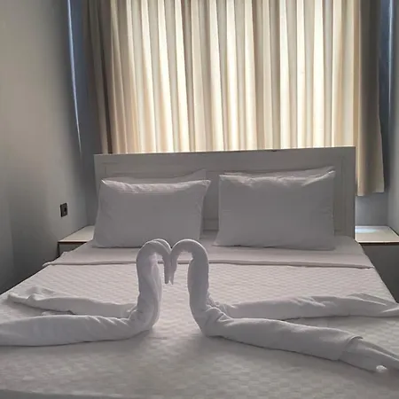 Apartament Solo House Daire3 *