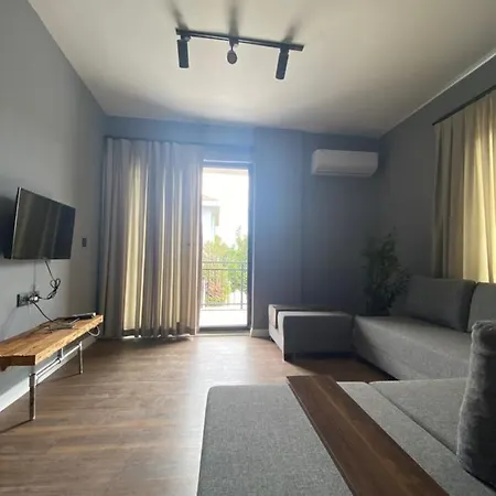 Solo House Daire3 *
