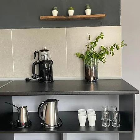 Apartament Solo House Daire3 *