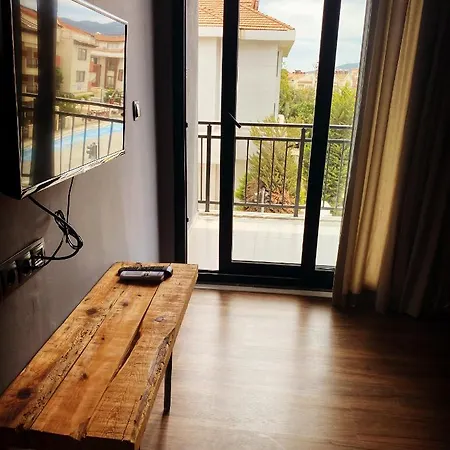 Solo House Daire3 Apartament