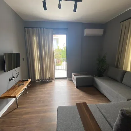 Solo House Daire3 Apartament