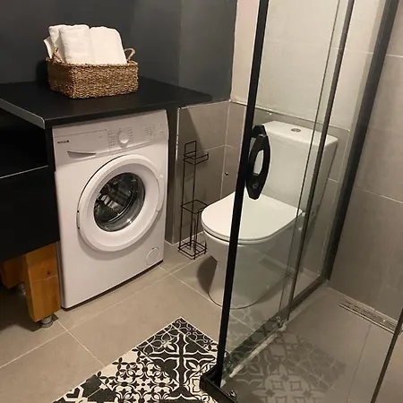 Apartament Solo House Daire3 *