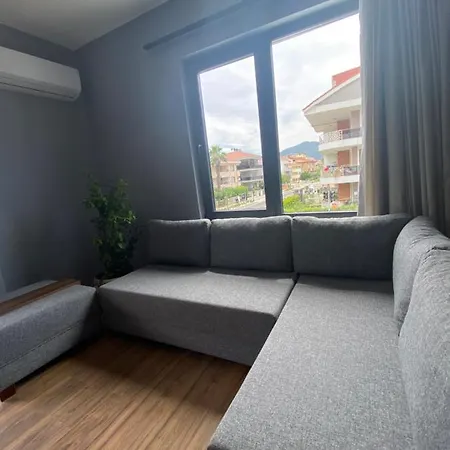 Solo House Daire3 * Marmaris