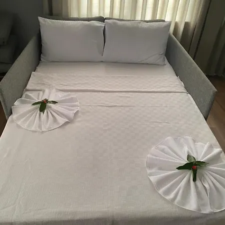 Solo House Daire3 Apartament